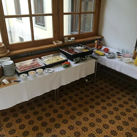 Elisabeth بيت ريفي باد اوسي