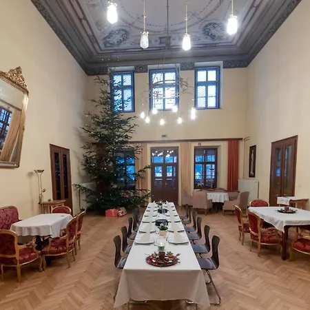 Elisabeth بيت ريفي باد اوسي