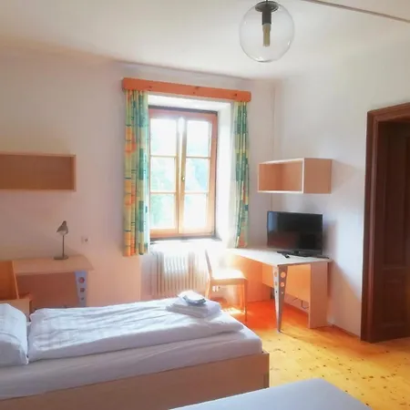 بيت ريفي Elisabeth باد اوسي