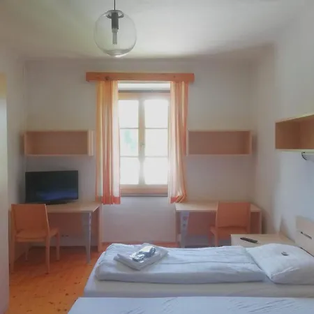 بيت ريفي Elisabeth