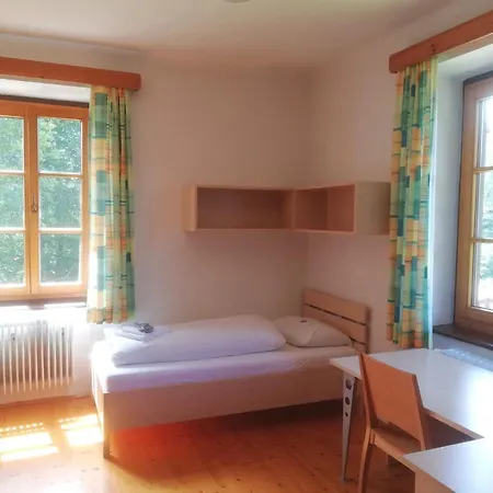 Penzion Elisabeth Bad Aussee