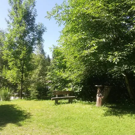 Elisabeth بيت ريفي