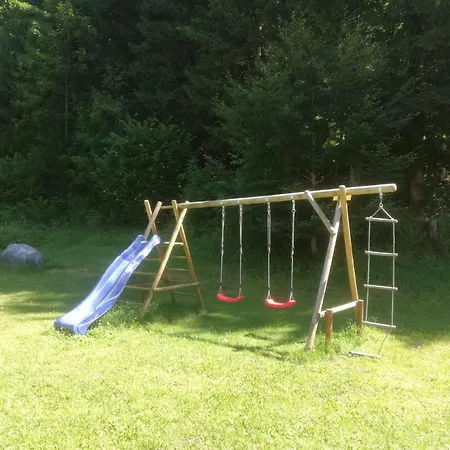 بيت ريفي Elisabeth *