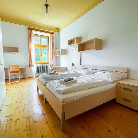 بيت ريفي Elisabeth