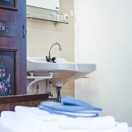 بيت ريفي Elisabeth