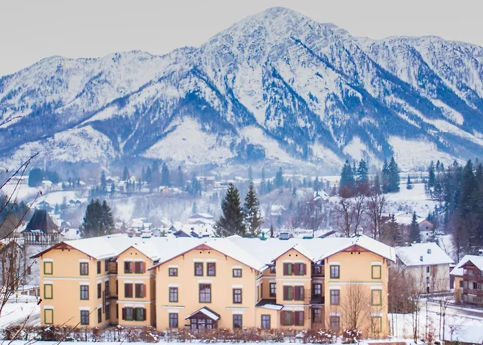 Elisabeth * Bad Aussee