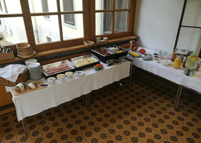 Elisabeth Inn Bad Aussee