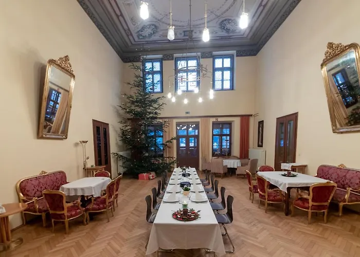 Elisabeth Inn Bad Aussee