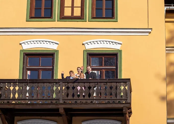 Elisabeth Herberg Bad Aussee