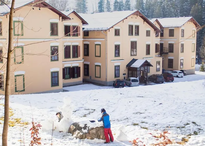 Elisabeth * Bad Aussee