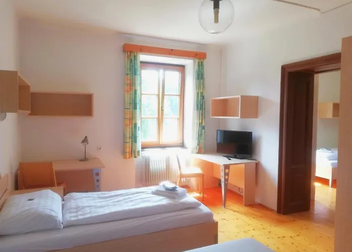 Herberg Elisabeth Bad Aussee