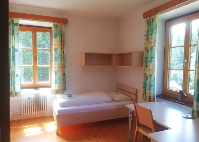 Fogadó Elisabeth Bad Aussee