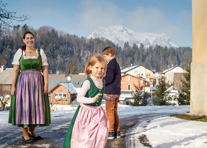 Elisabeth Herberg Bad Aussee