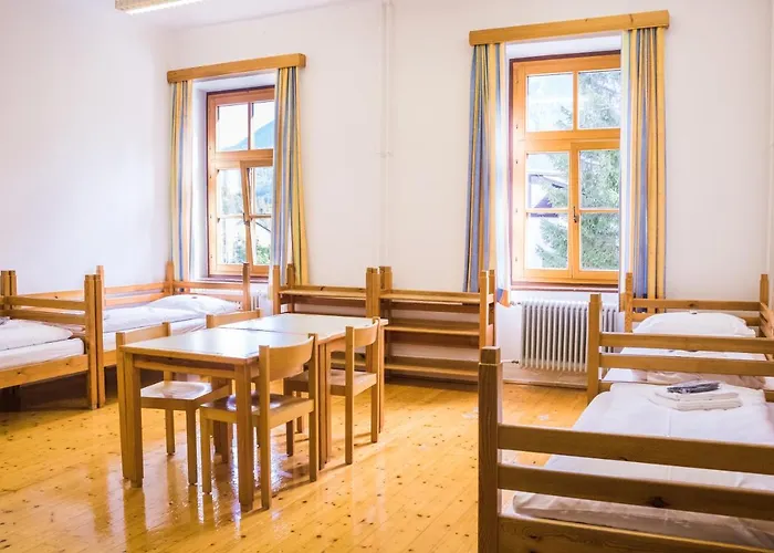 Elisabeth Bad Aussee